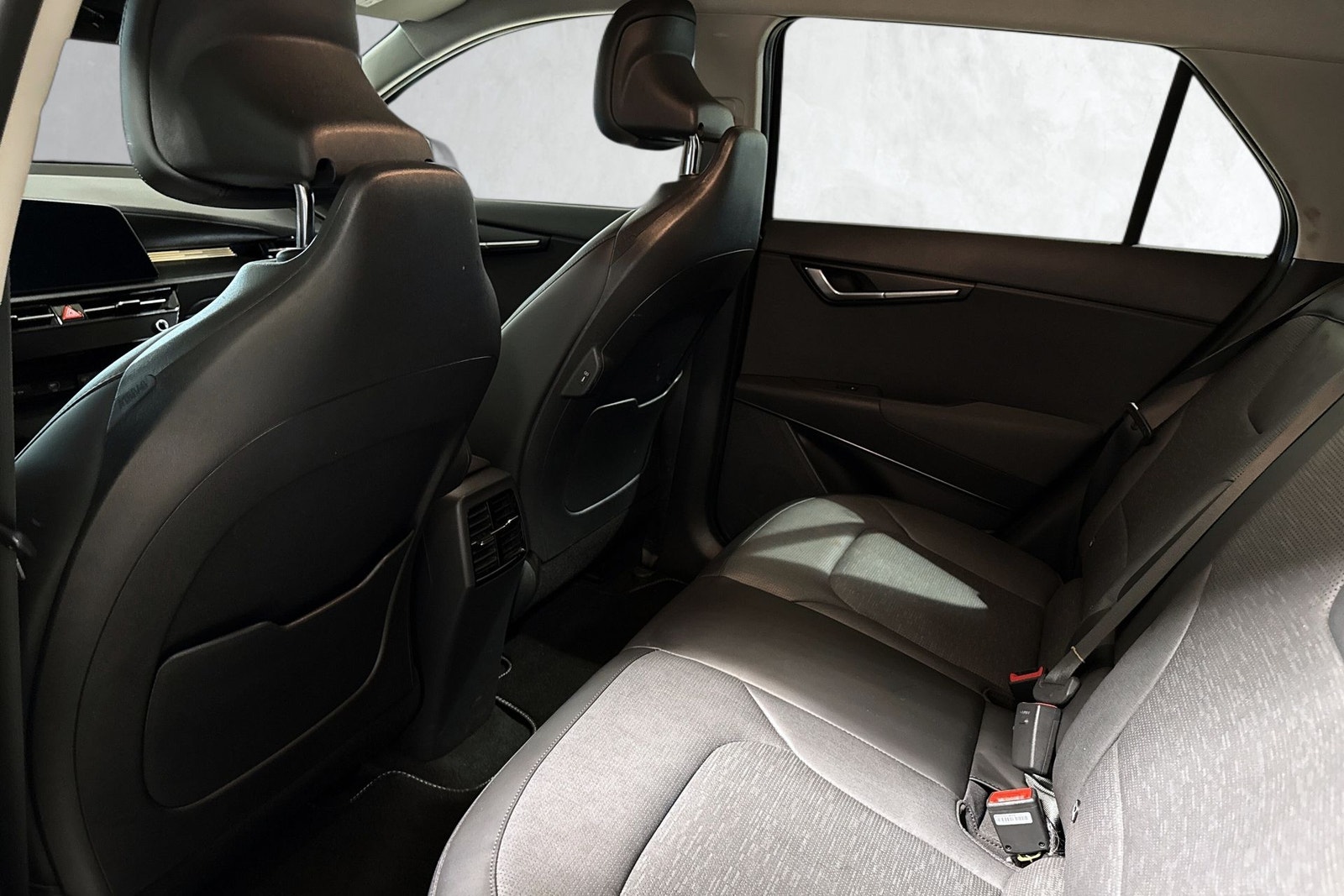 Kia Niro EV, 204ps, 2023