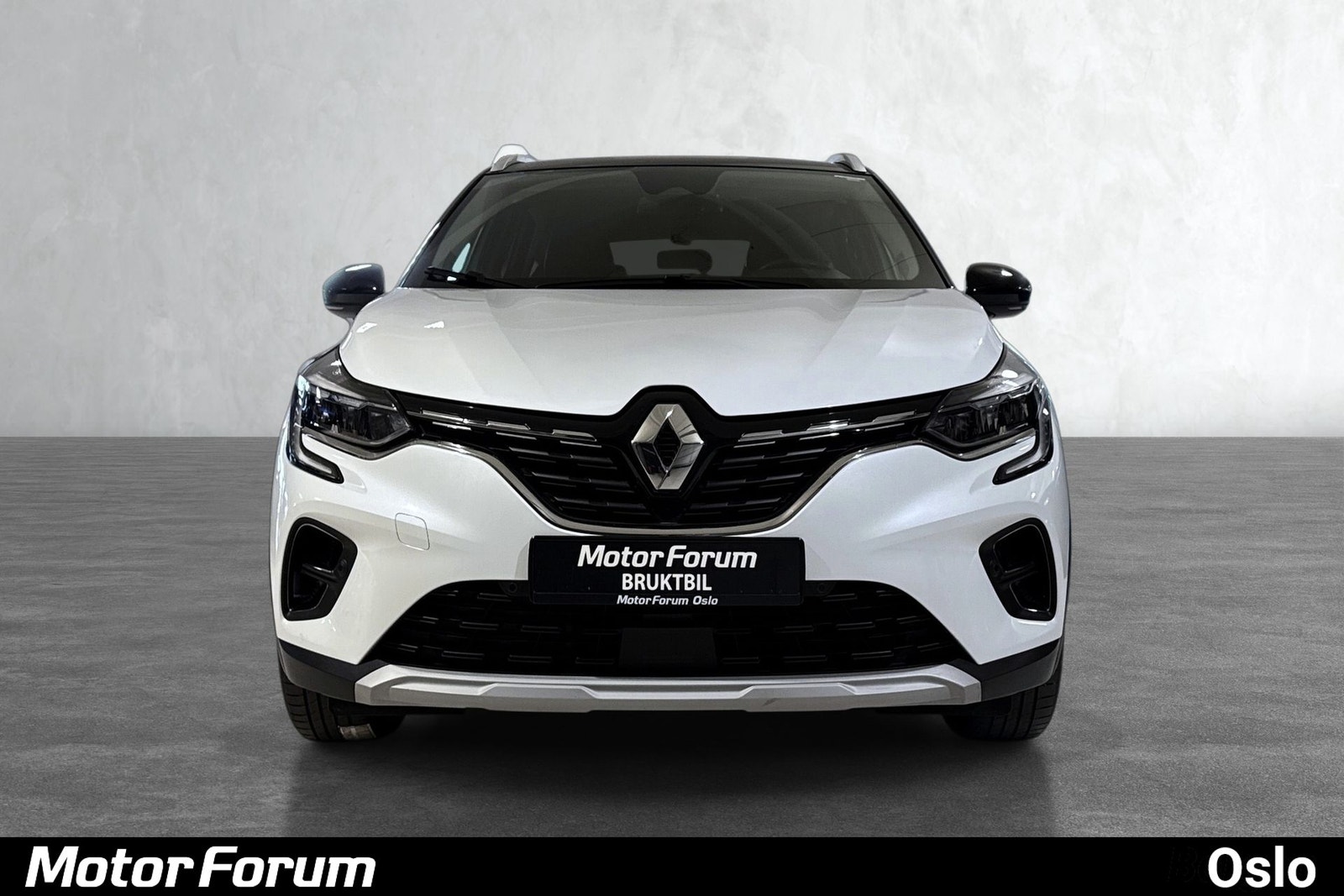 Renault Captur E-TECH Plugin-Hybrid 160 MultiMode, 160ps, 2021