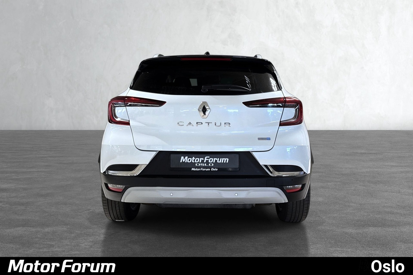 Renault Captur E-TECH Plugin-Hybrid 160 MultiMode, 160ps, 2021