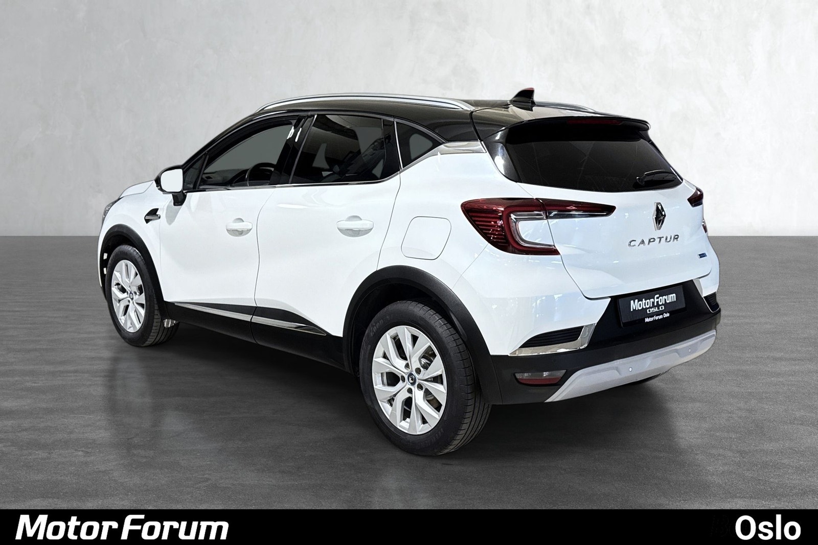Renault Captur E-TECH Plugin-Hybrid 160 MultiMode, 160ps, 2021