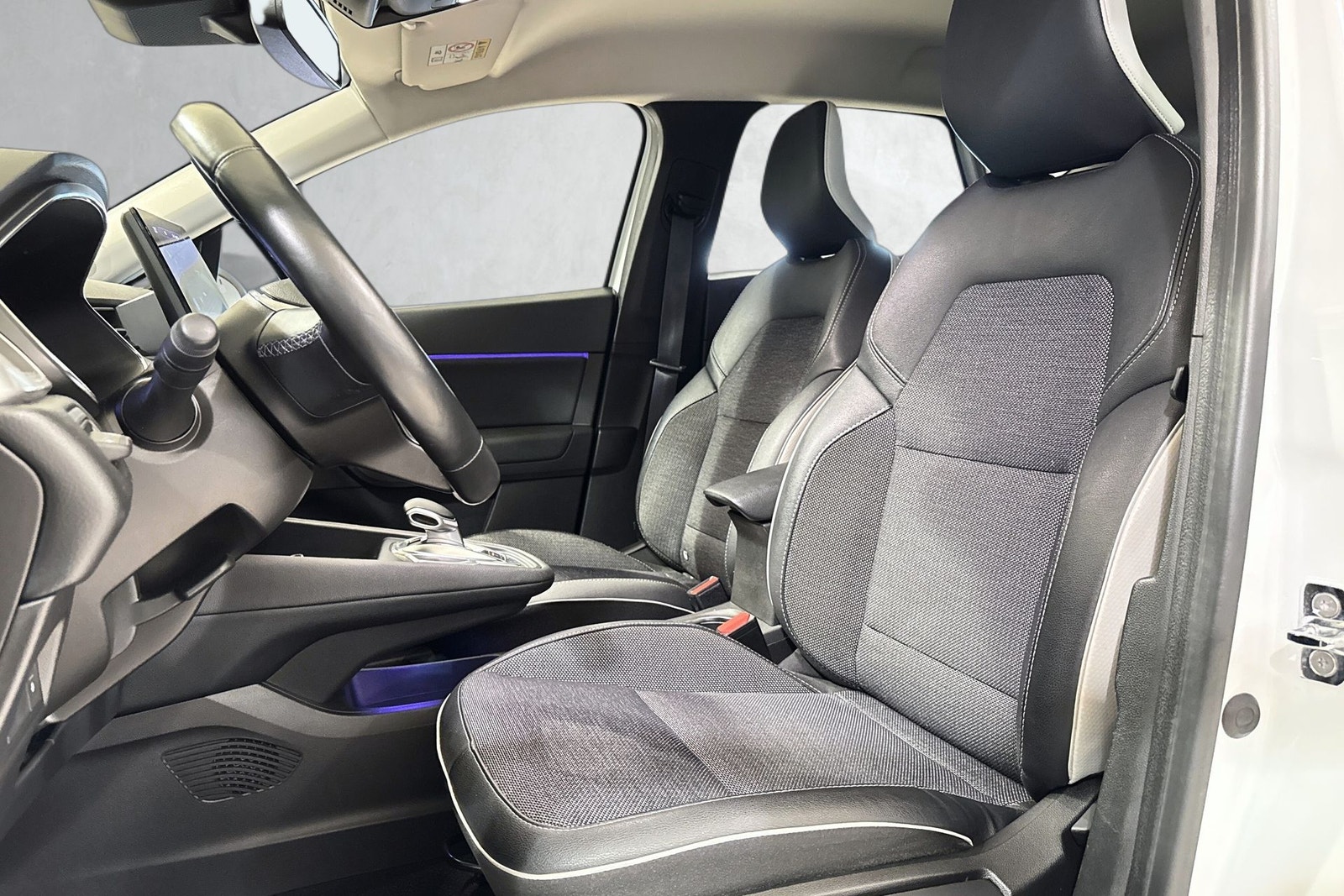 Renault Captur E-TECH Plugin-Hybrid 160 MultiMode, 160ps, 2021