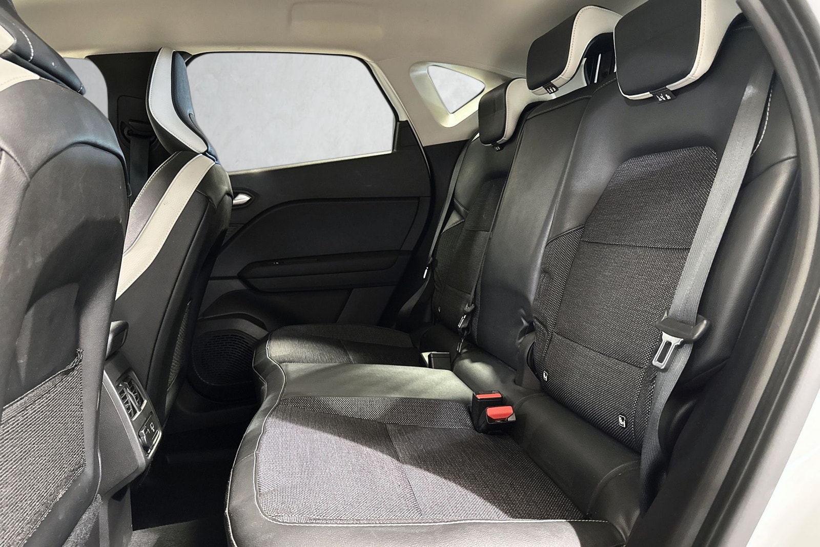 Renault Captur E-TECH Plugin-Hybrid 160 MultiMode, 160ps, 2021