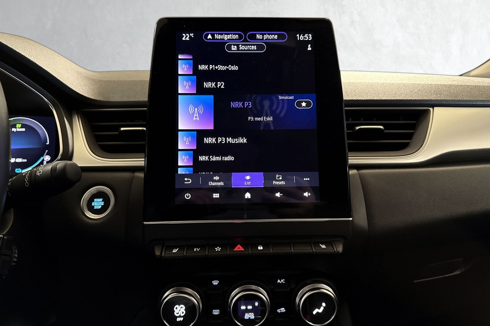 Renault Captur E-TECH Plugin-Hybrid 160 MultiMode, 160ps, 2021