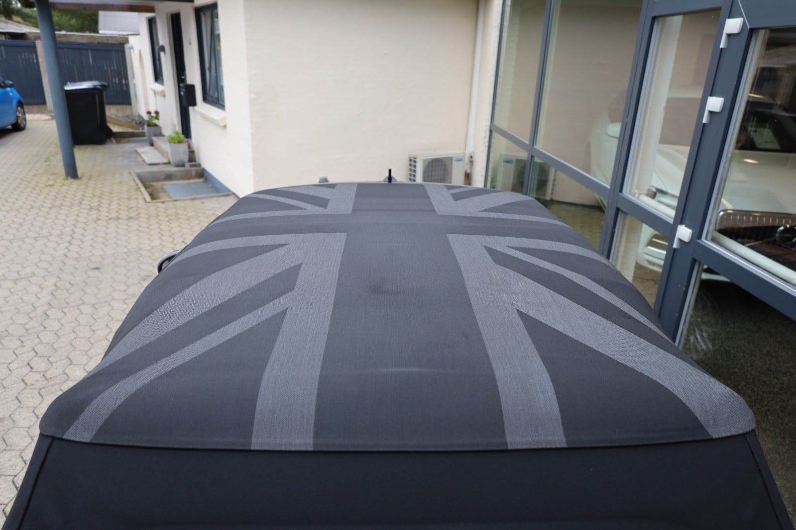 MINI Cooper S Convertible Automatisk, 6-trinn, 192hk, 2016