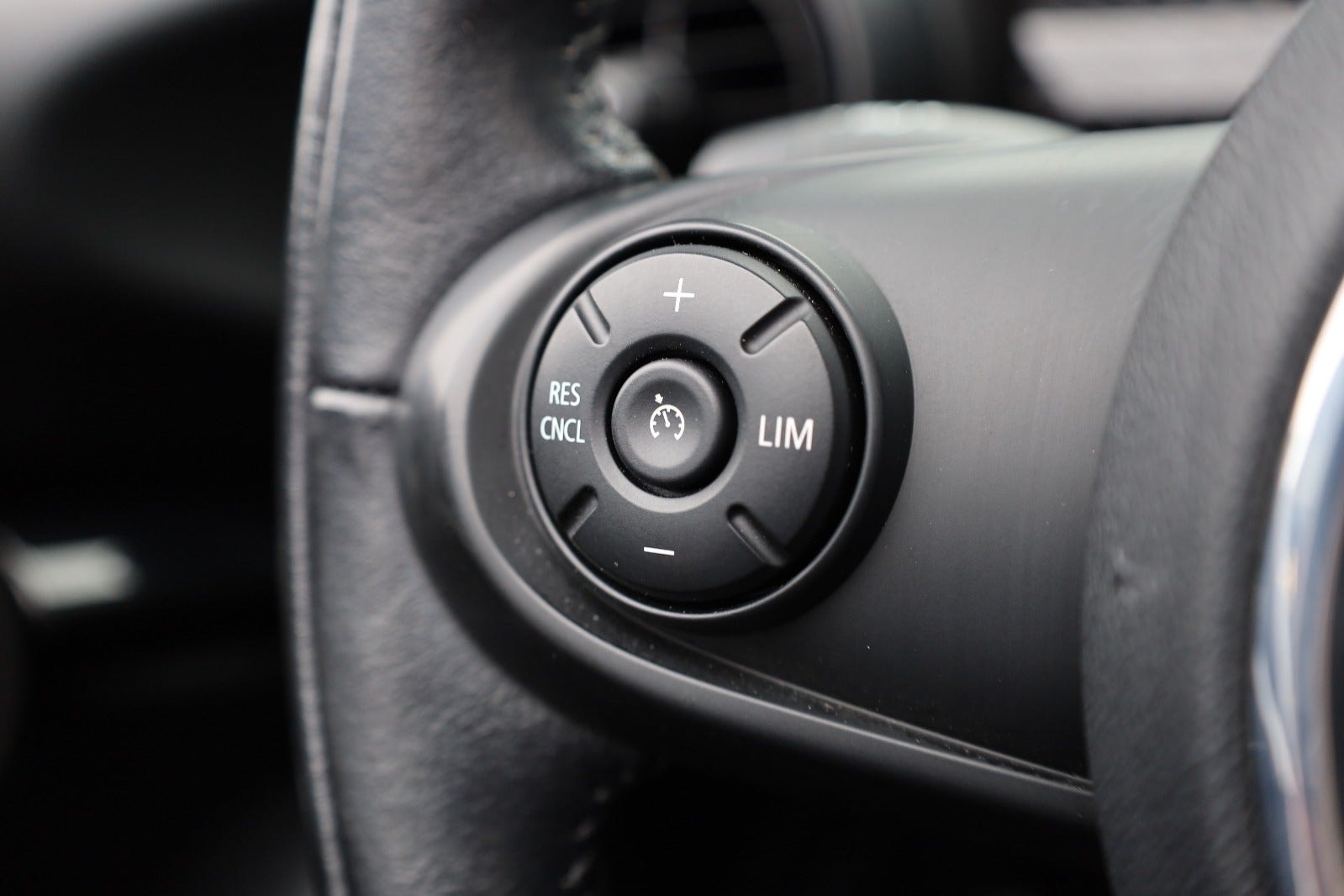 MINI Cooper S Convertible Automatisk, 6-trinn, 192hk, 2016
