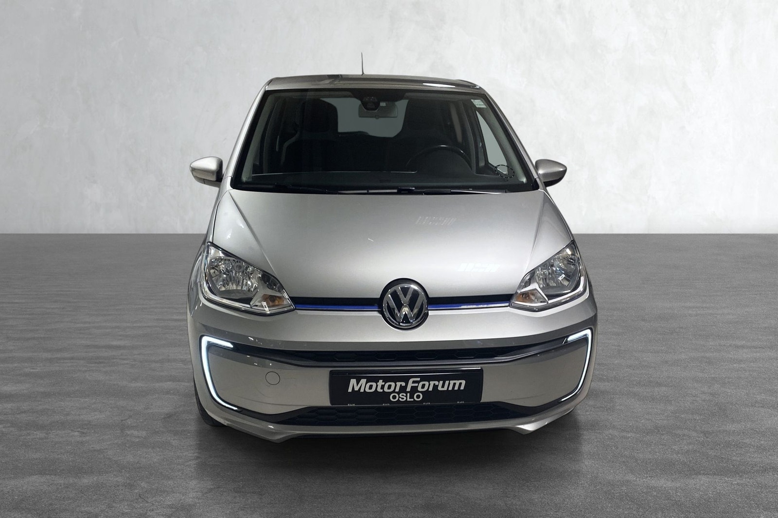 Volkswagen e-up!, 82ps, 2017