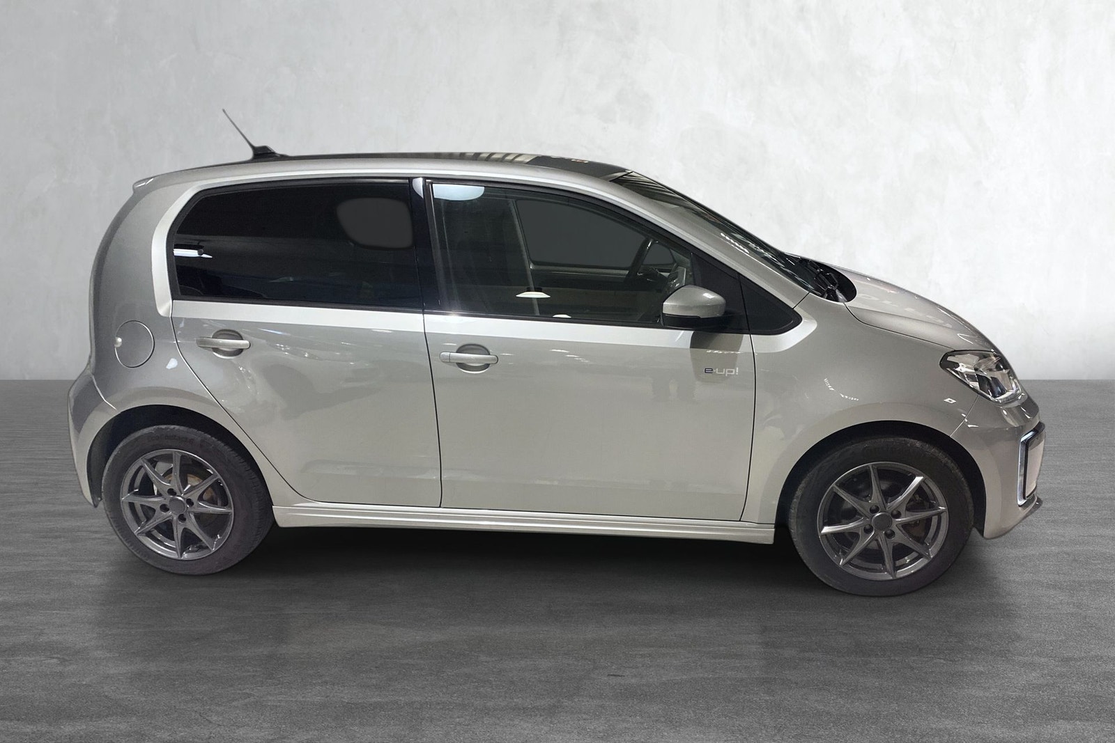 Volkswagen e-up!, 82ps, 2017