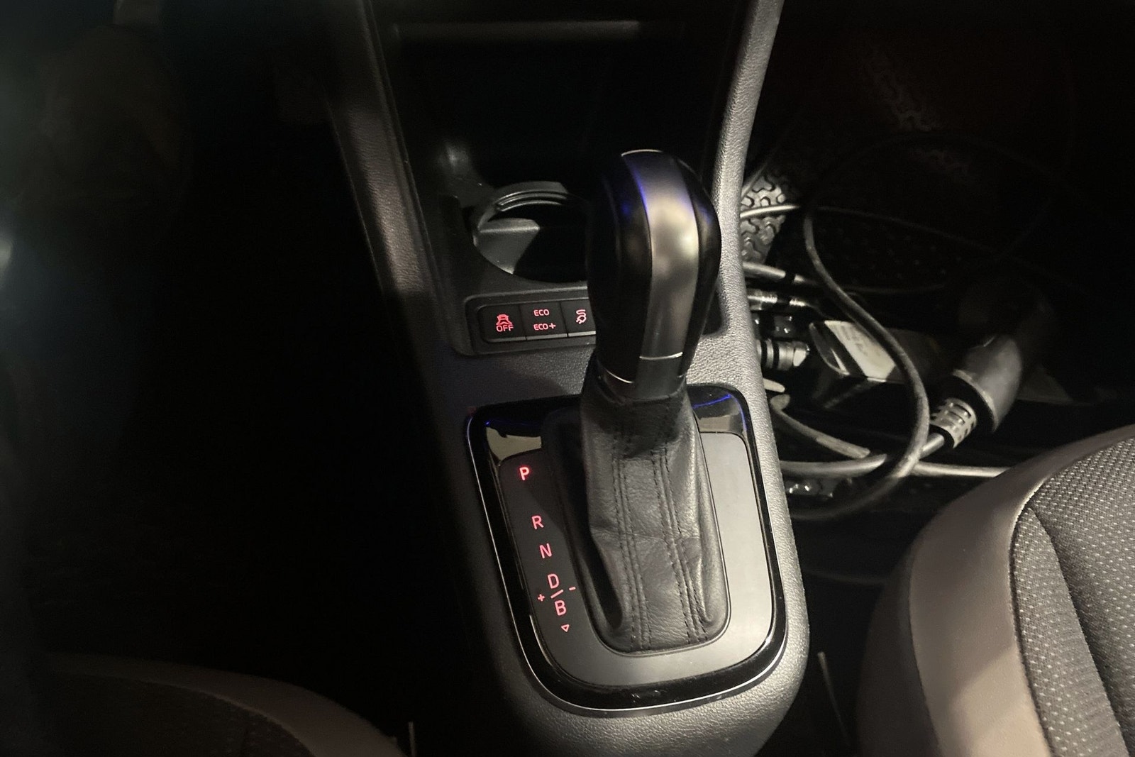 Volkswagen e-up!, 82ps, 2017