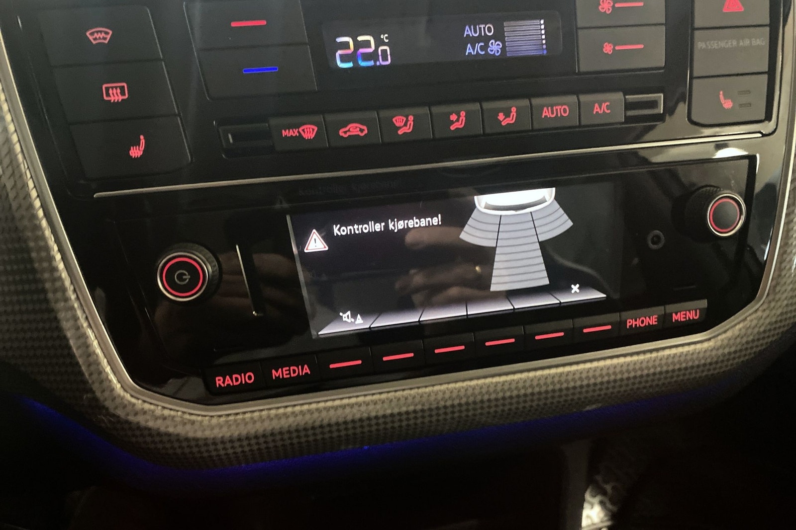Volkswagen e-up!, 82ps, 2017