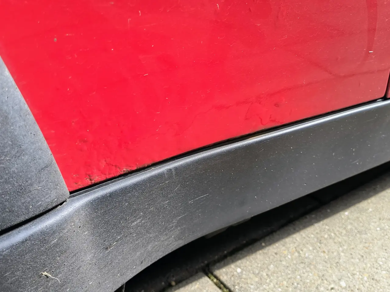 MINI Cooper CVT, 116hk, 2005