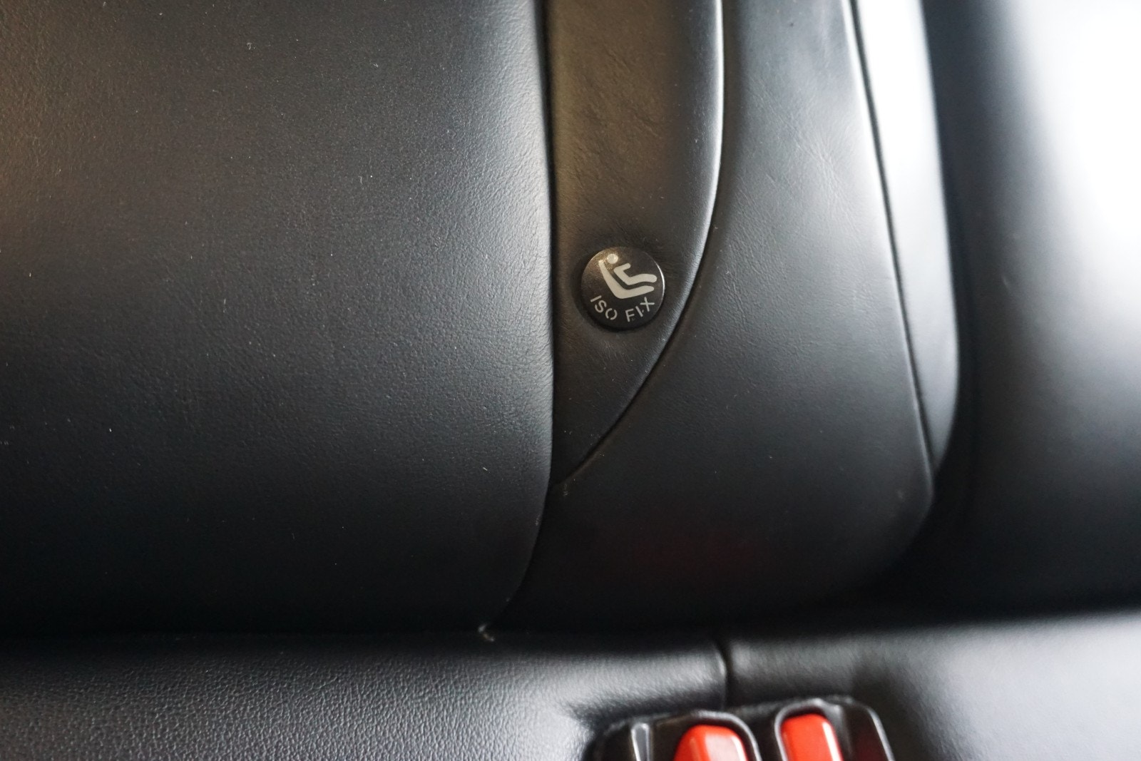 Tesla Model S P90D, 511hp, 2015
