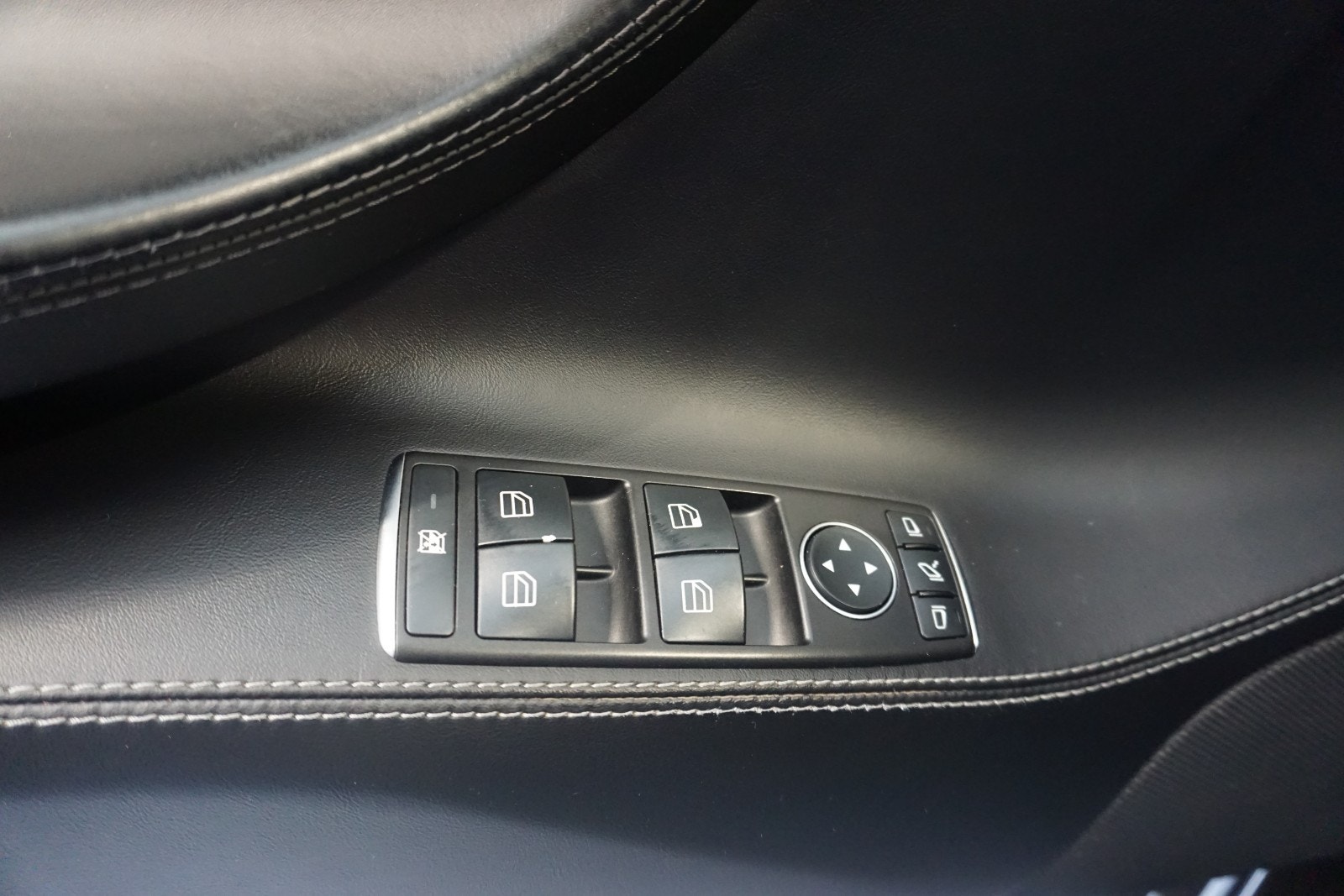 Tesla Model S P90D, 511hp, 2015