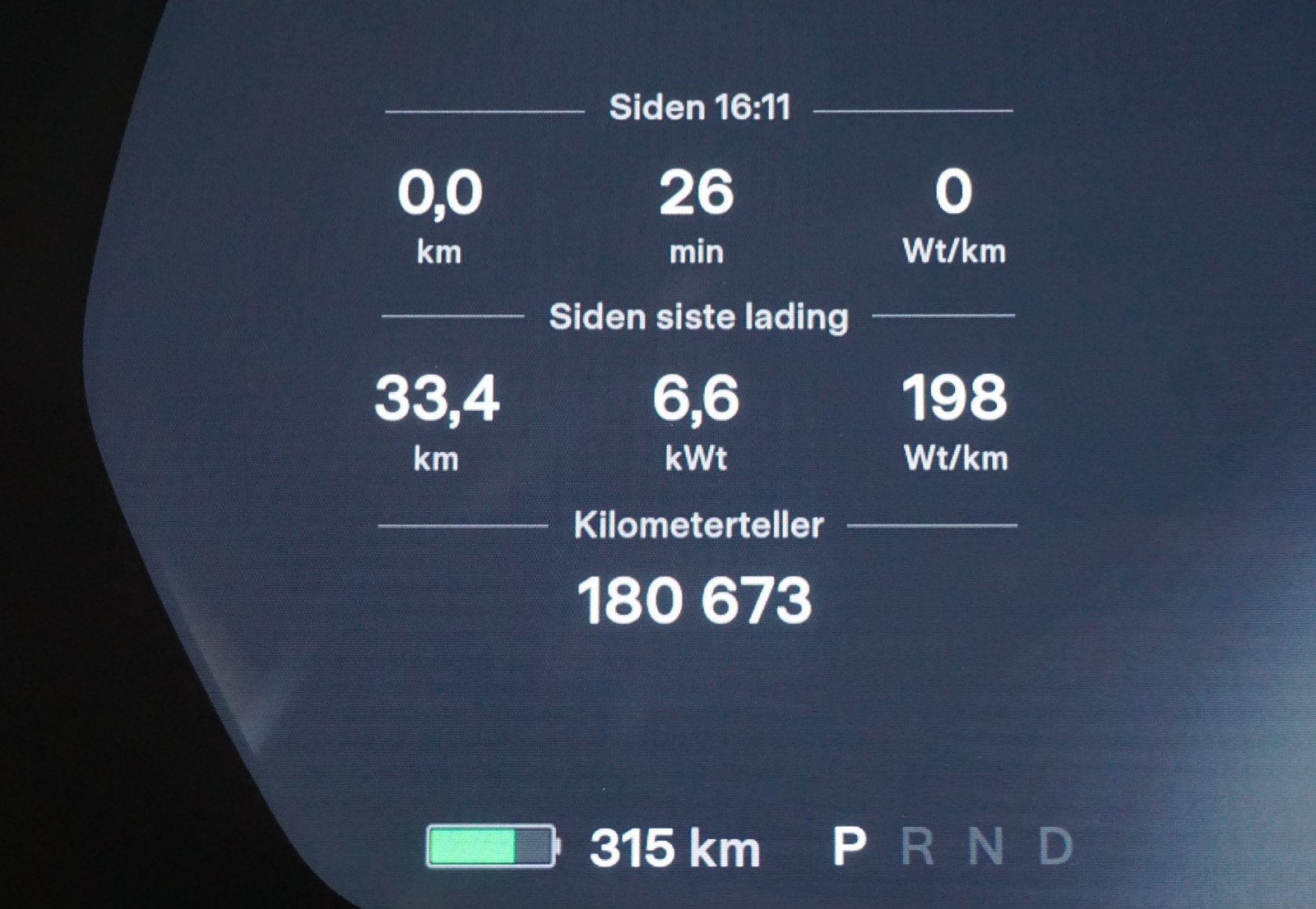 Tesla Model S P90D, 511hp, 2015