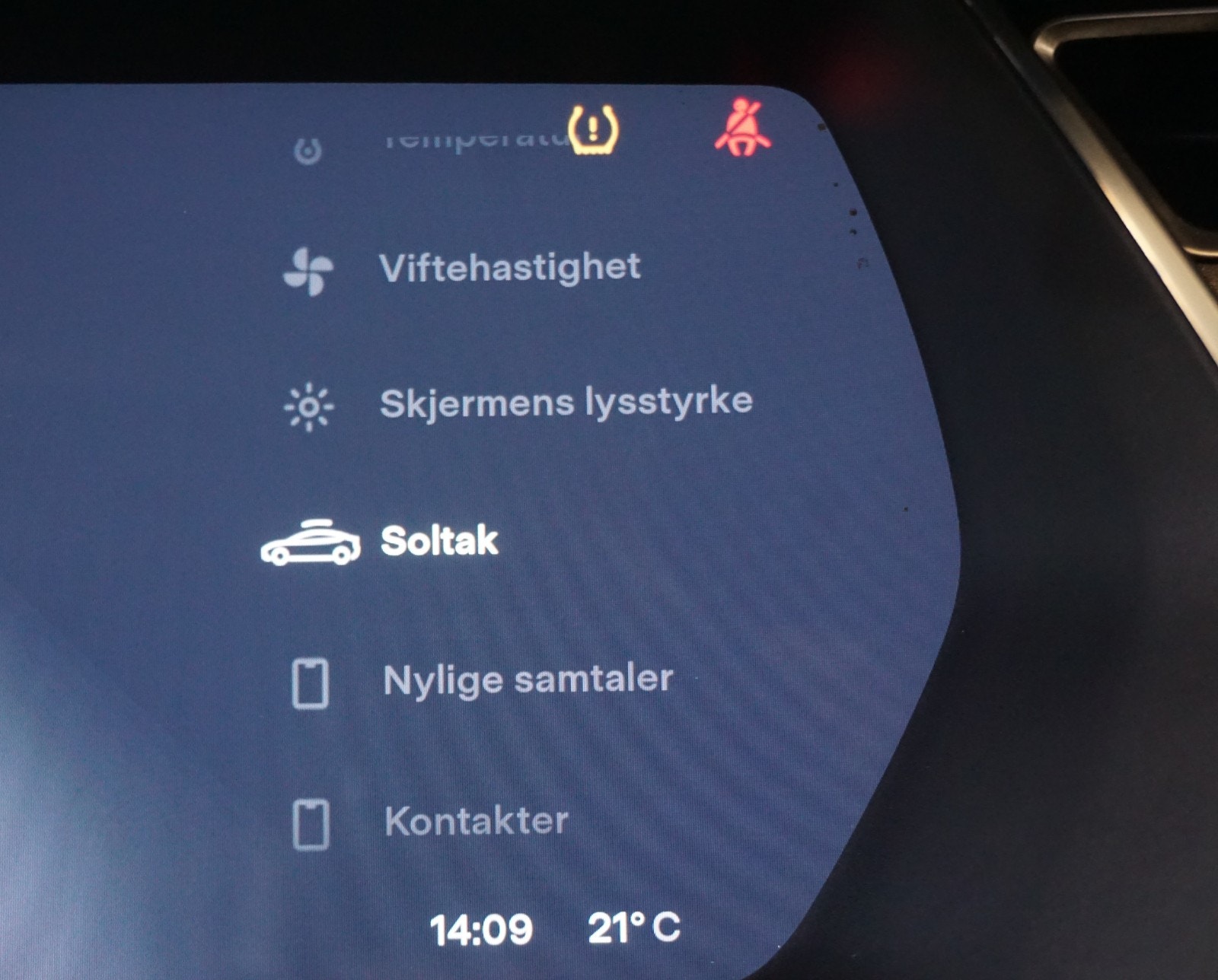 Tesla Model S P90D, 511hp, 2015