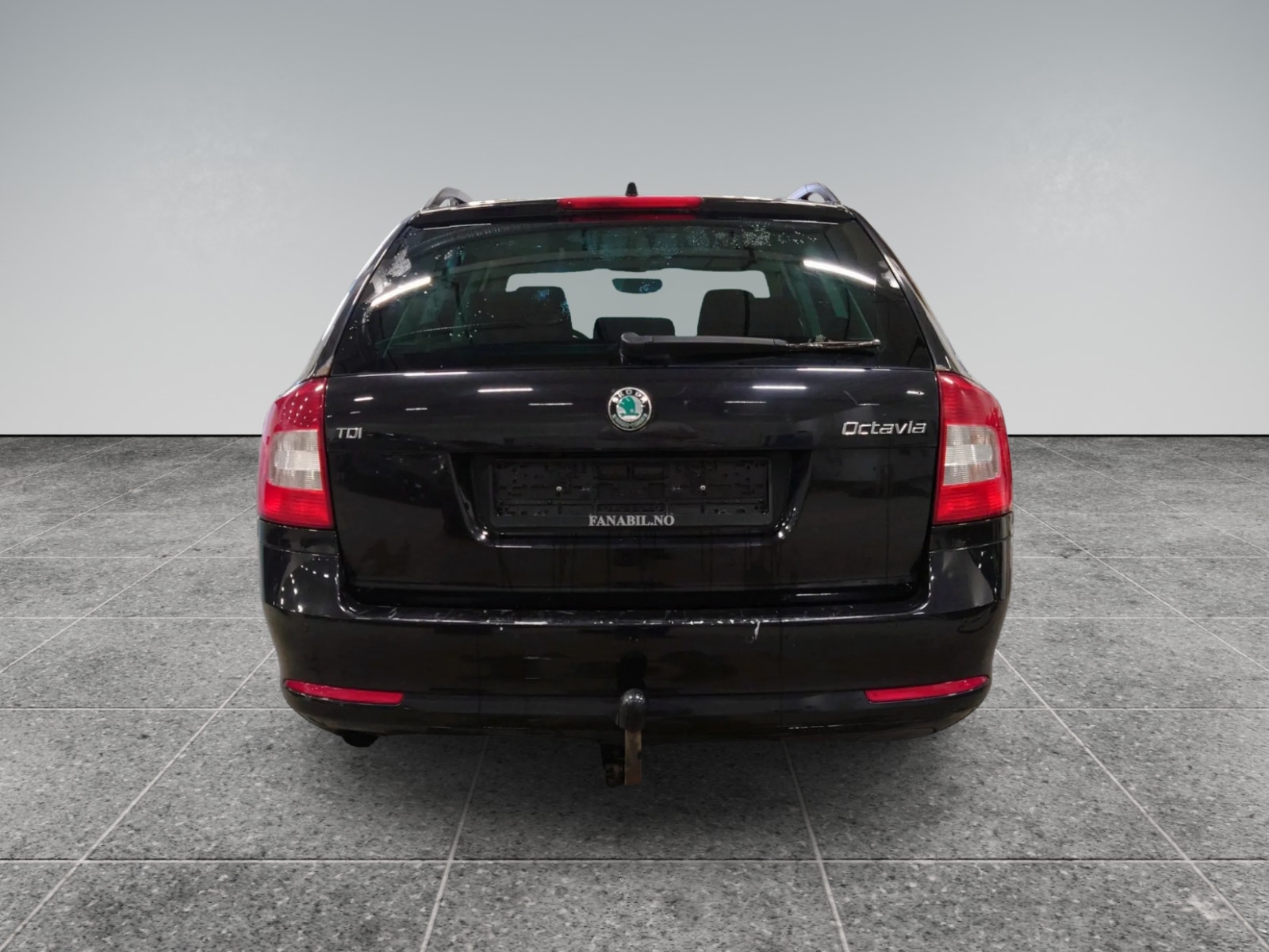 Škoda Octavia Combi 1.6 TDI DSG Sequential, 105hp, 2012