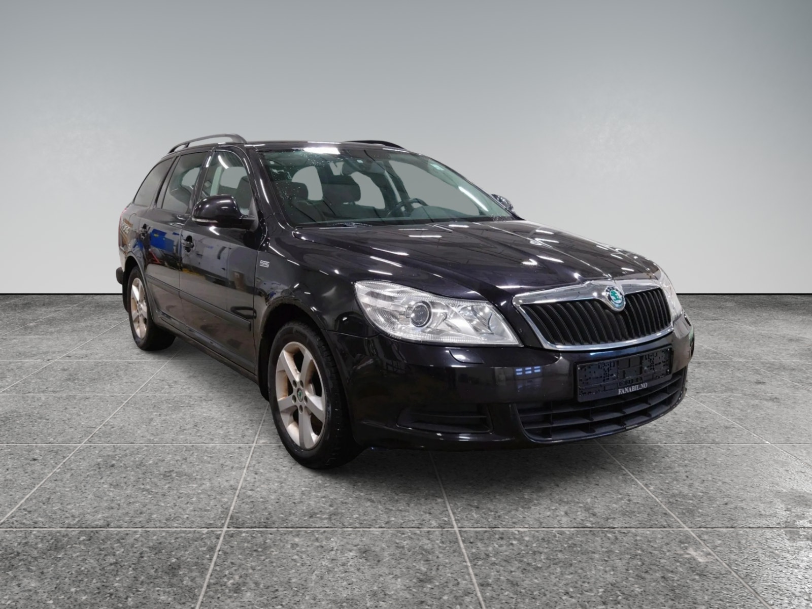Škoda Octavia Combi 1.6 TDI DSG Sequential, 105hp, 2012