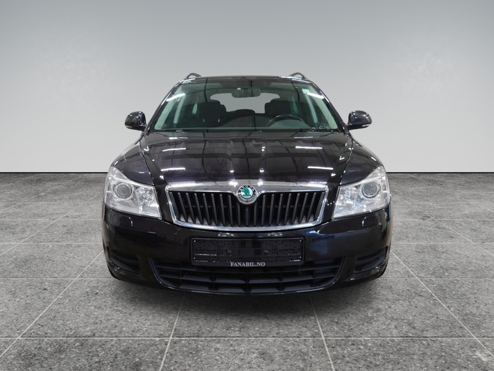 Škoda Octavia Combi 1.6 TDI DSG Sequential, 105hp, 2012