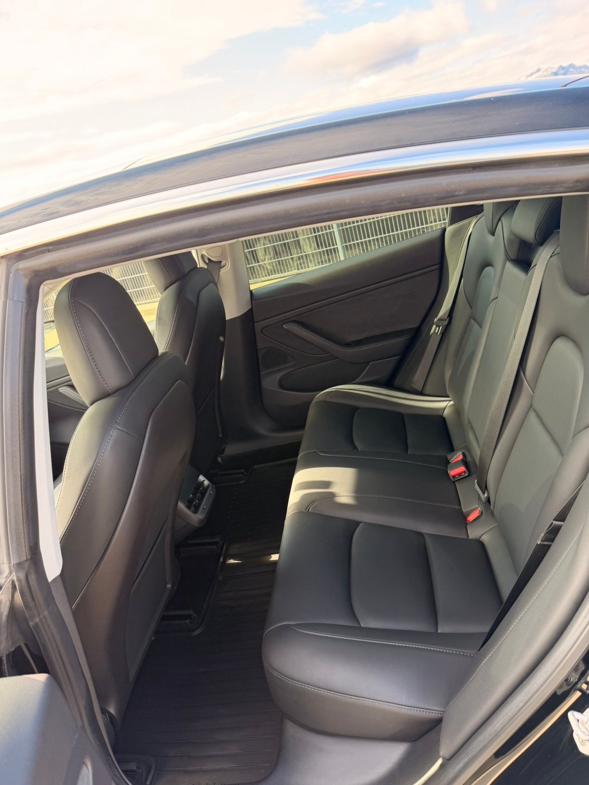 Tesla Model 3 Performance, 513ps, 2019
