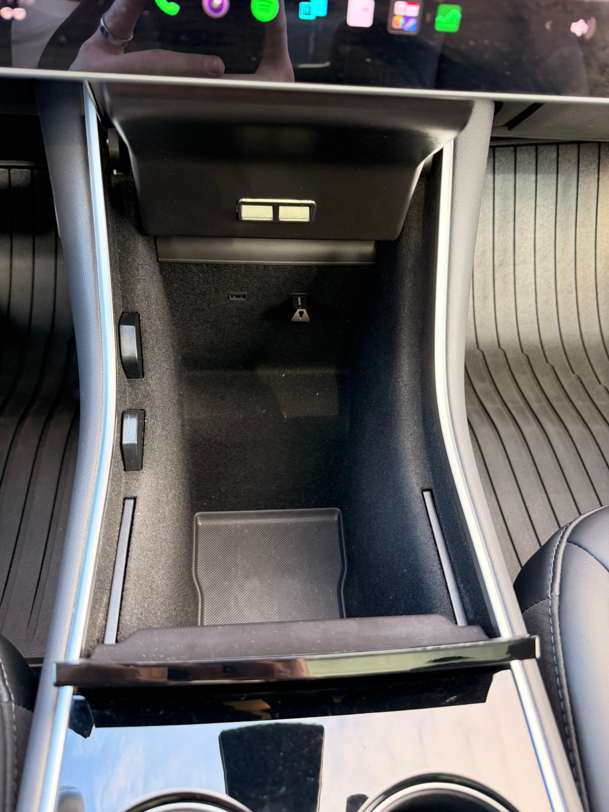Tesla Model 3 Performance, 513ps, 2019