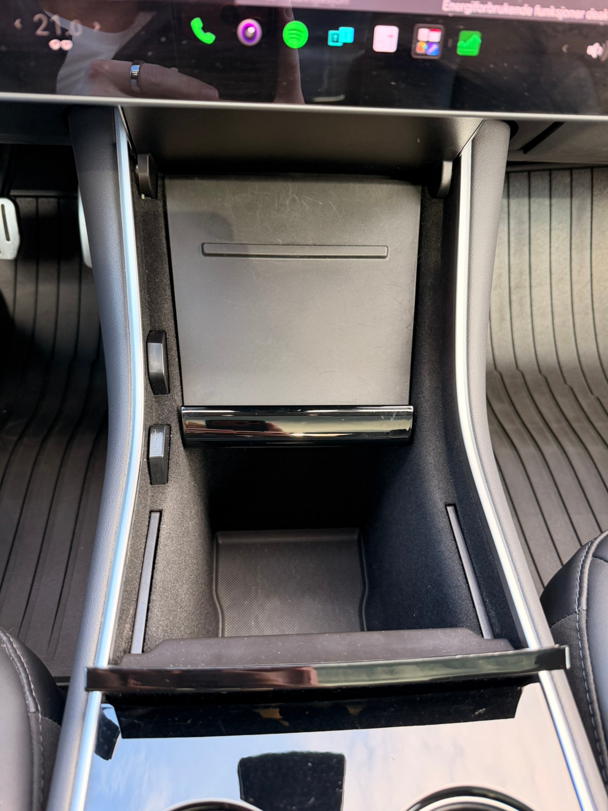 Tesla Model 3 Performance, 513ps, 2019