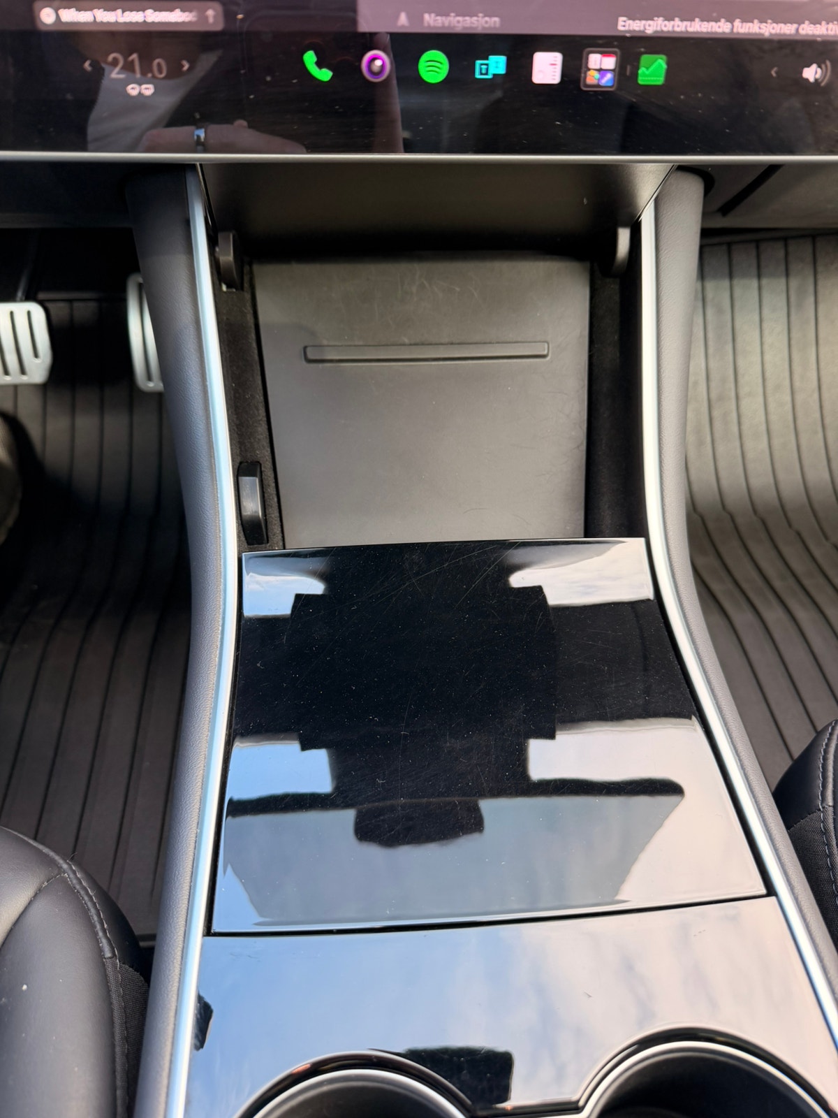 Tesla Model 3 Performance, 513ps, 2019
