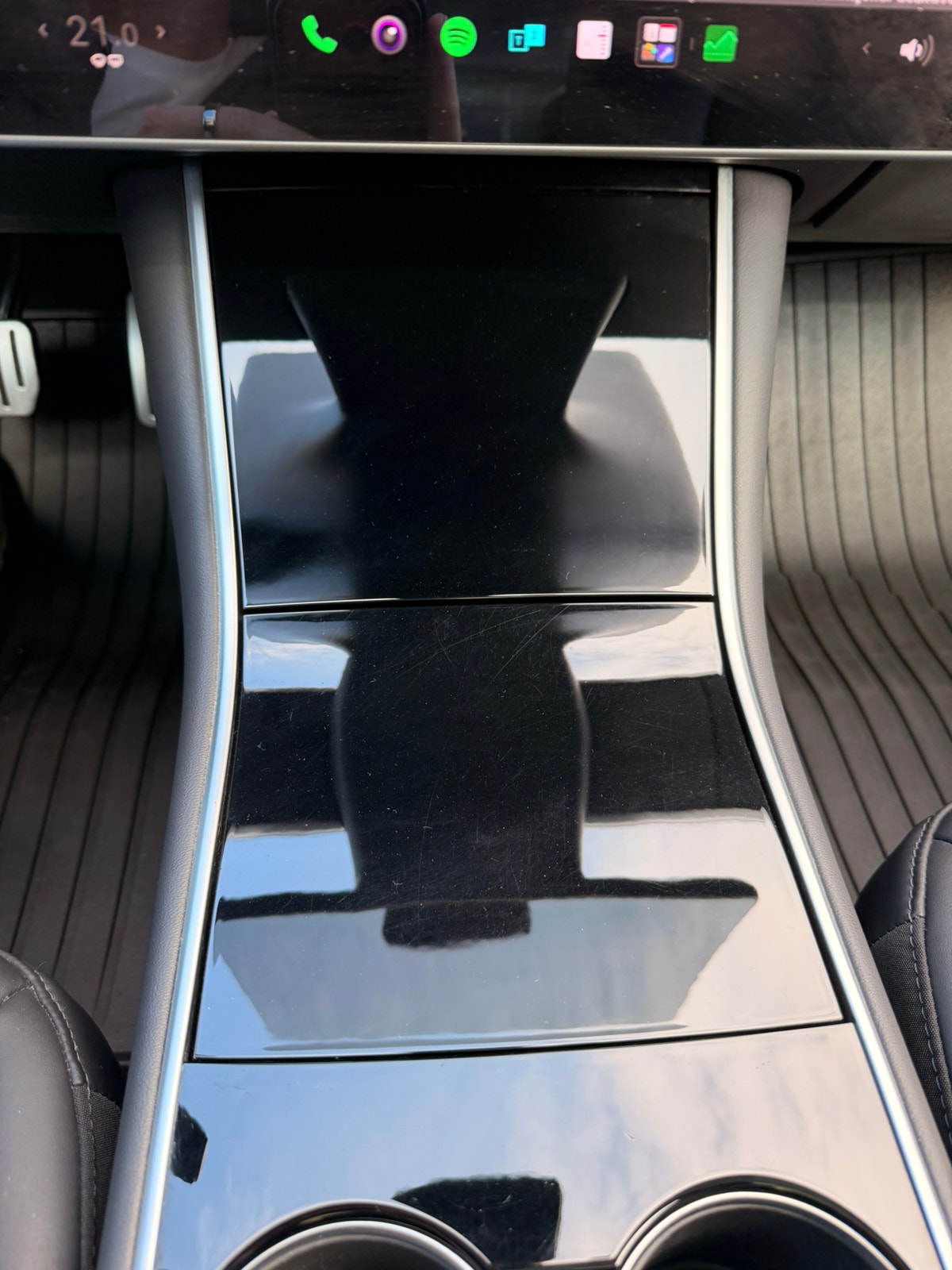Tesla Model 3 Performance, 513ps, 2019
