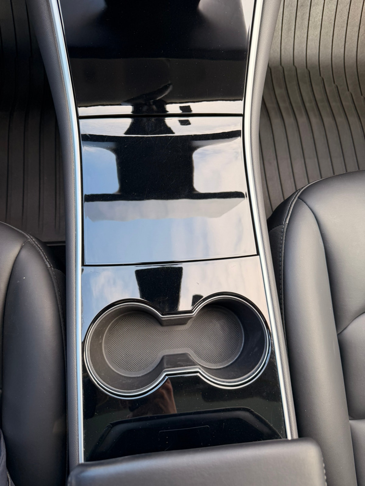 Tesla Model 3 Performance, 513ps, 2019