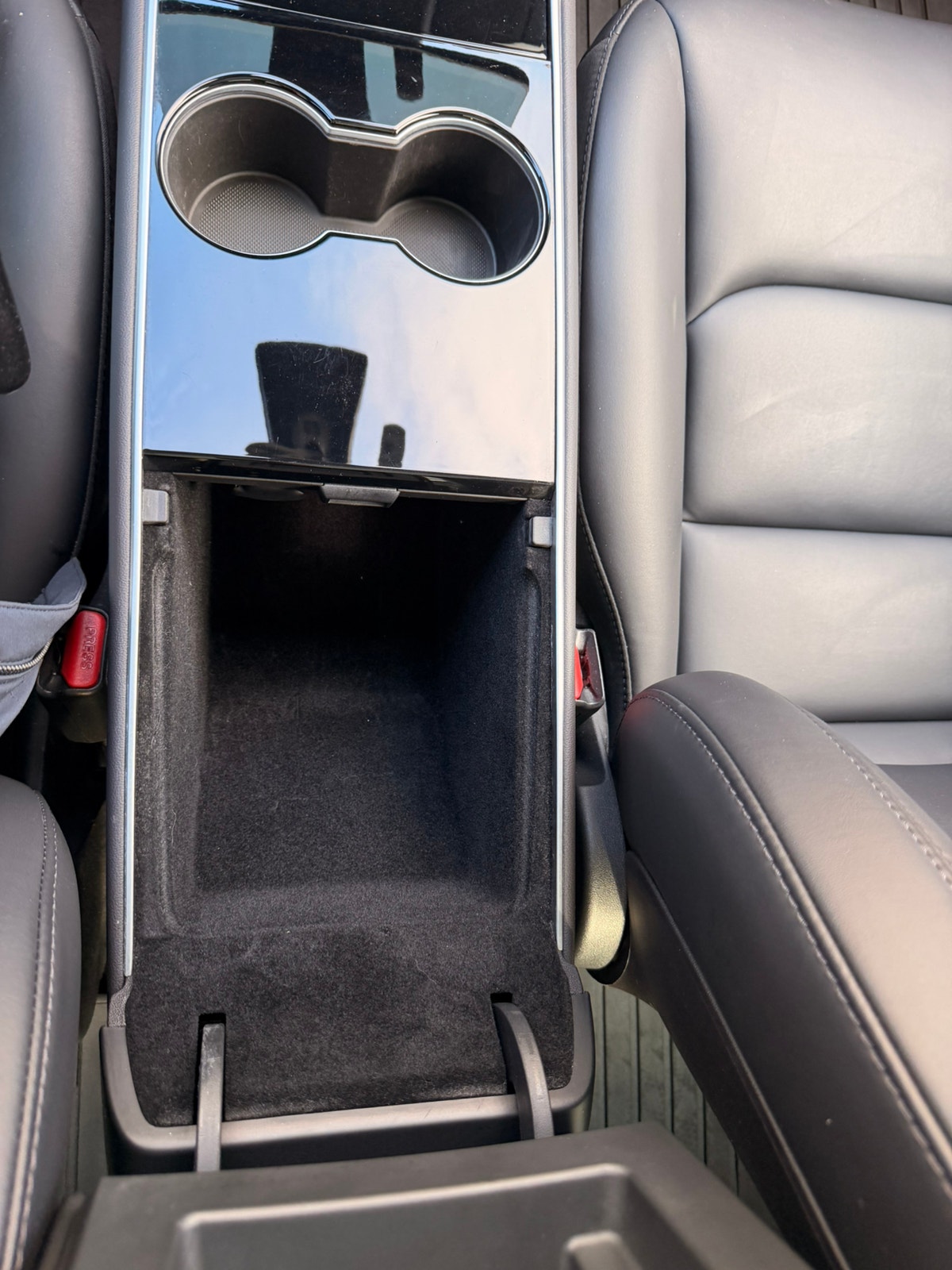 Tesla Model 3 Performance, 513ps, 2019
