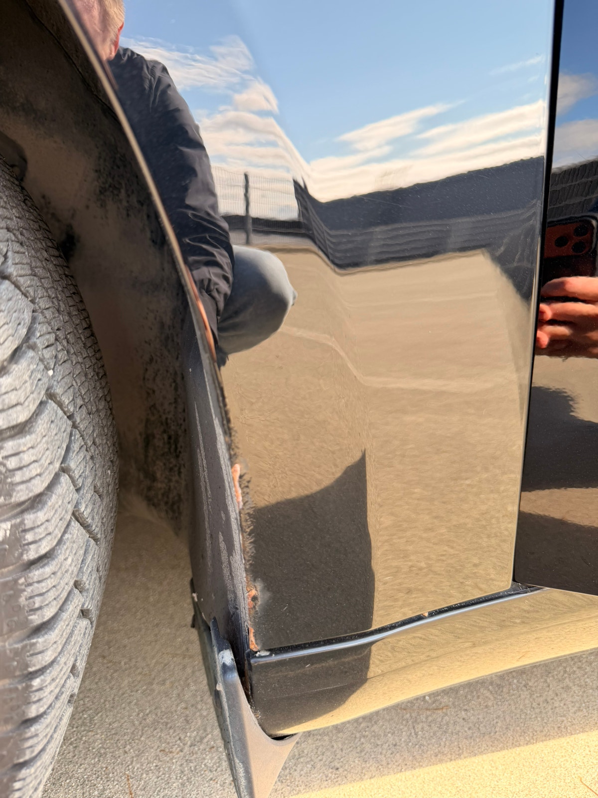 Tesla Model 3 Performance, 513ps, 2019