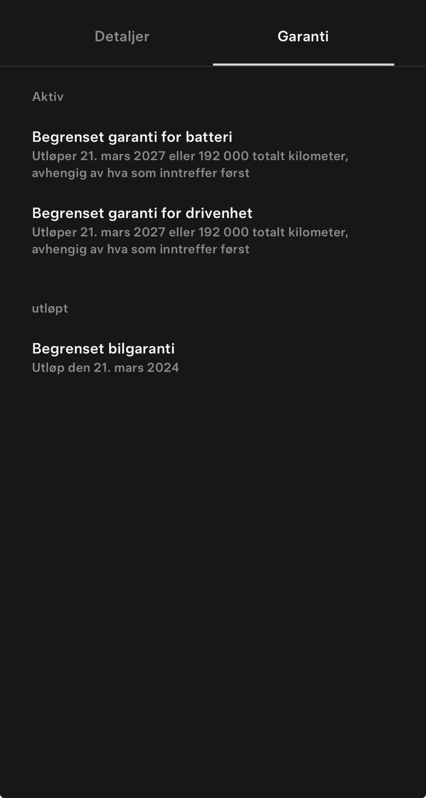 Tesla Model 3 Performance, 513ps, 2019