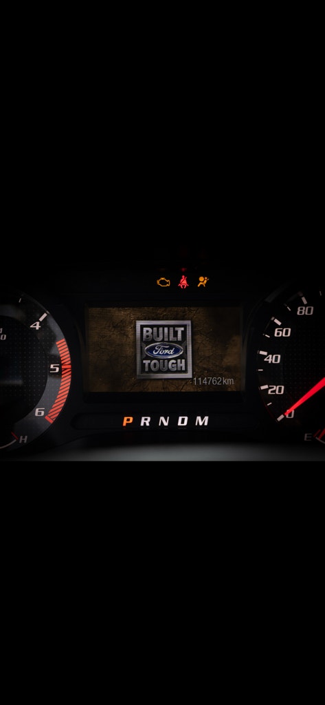 Ford Ranger Raptor SelectShift, 10-trins, 213ps, 2022