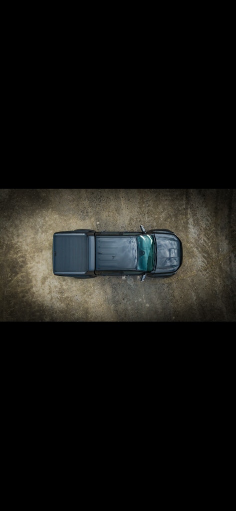 Ford Ranger Raptor SelectShift, 10-trins, 213ps, 2022