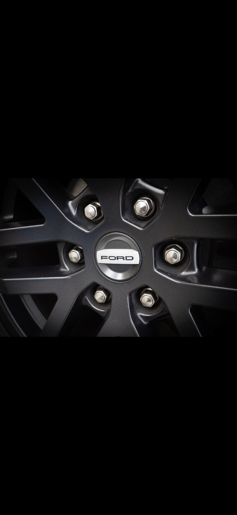 Ford Ranger Raptor SelectShift, 10-trins, 213ps, 2022