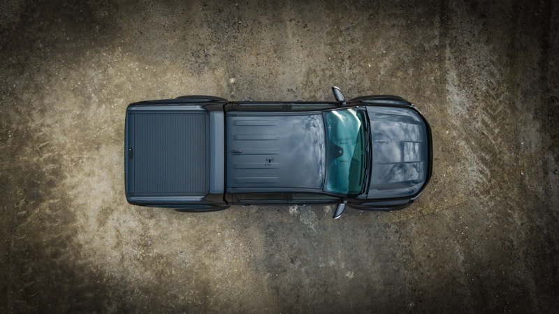 Ford Ranger Raptor SelectShift, 10-trins, 213ps, 2022