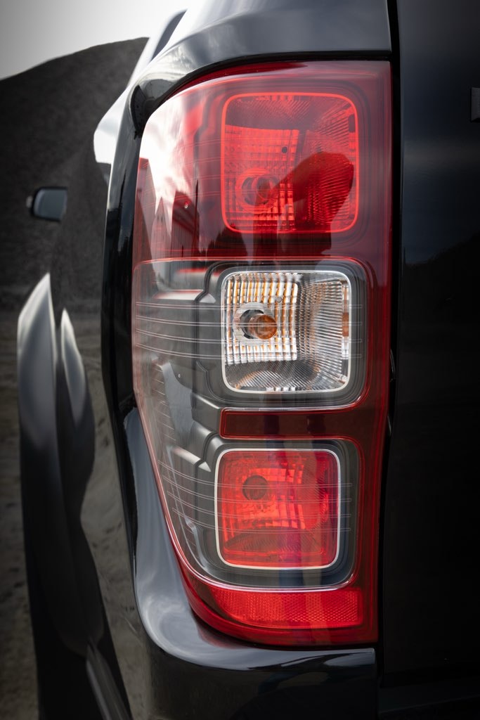 Ford Ranger Raptor SelectShift, 10-trins, 213ps, 2022