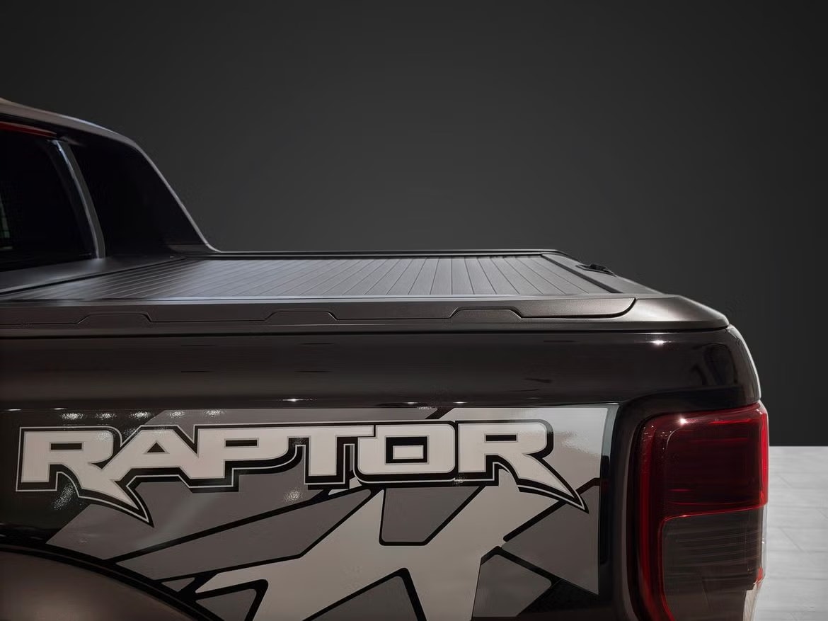 Ford Ranger Raptor SelectShift, 213hp, 2020