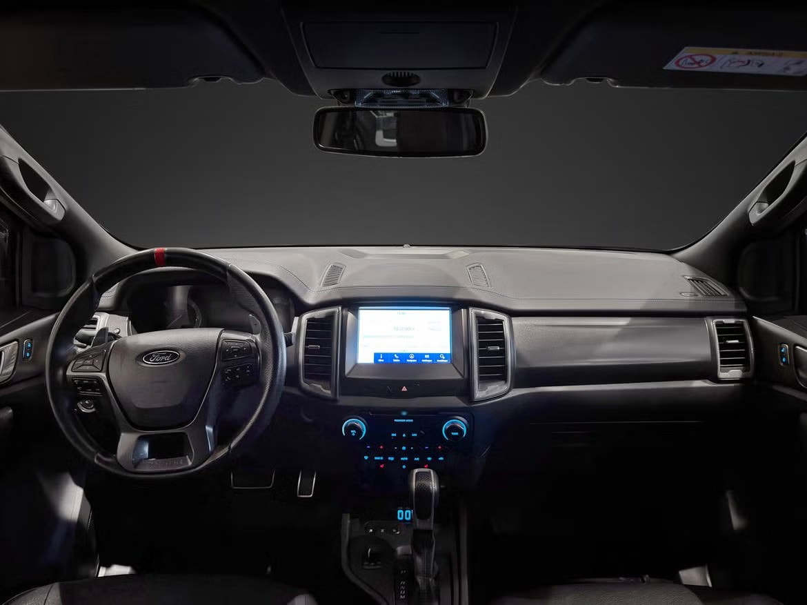 Ford Ranger Raptor SelectShift, 213hp, 2020