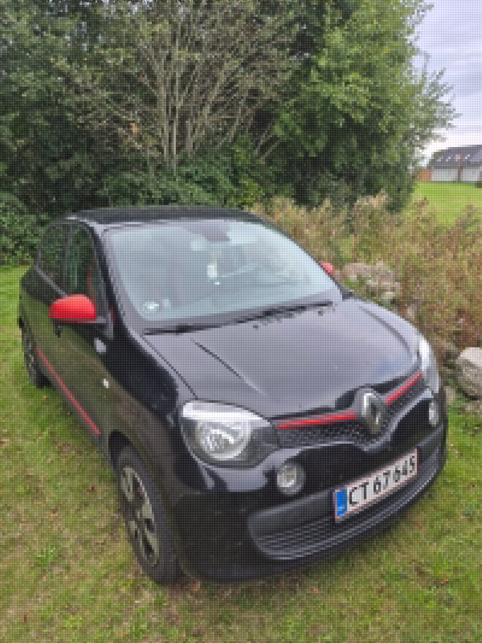 Renault Twingo 1.0 SCe EDC, 6-trinn, 71hk, 2014