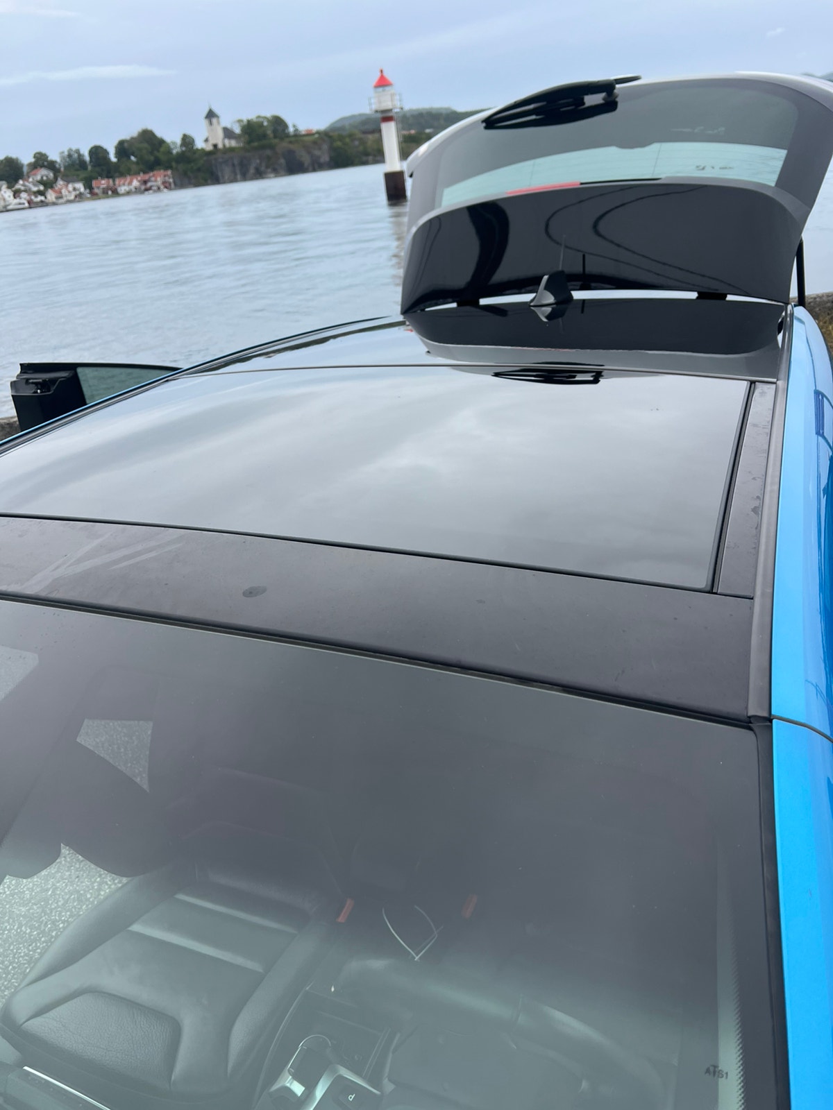 BMW i3 94 Ah Automatic, 170hp, 2017