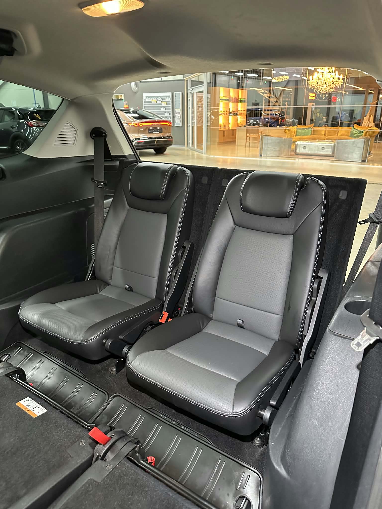 Ford S-MAX 2.0 TDCi Durashift EST, 130ps, 2008