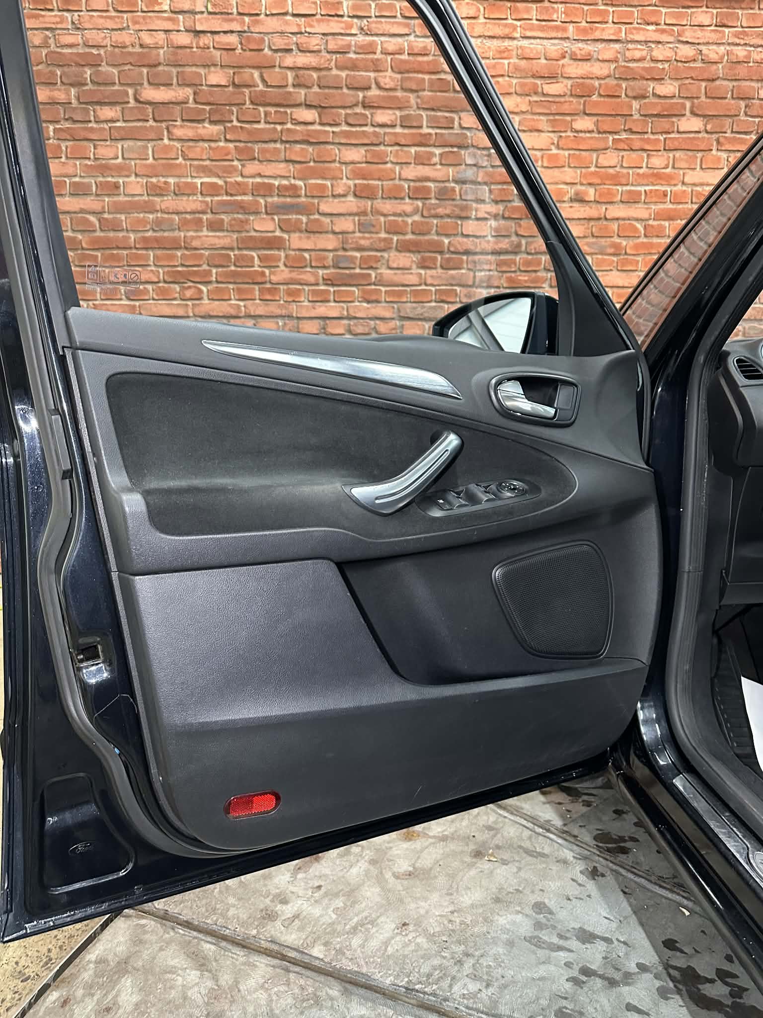 Ford S-MAX 2.0 TDCi Durashift EST, 130ps, 2008