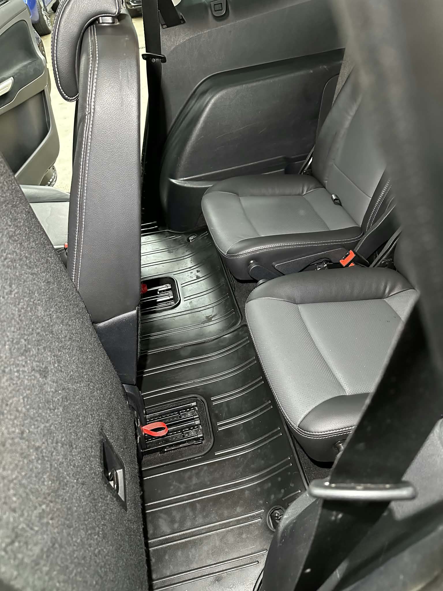 Ford S-MAX 2.0 TDCi Durashift EST, 130ps, 2008