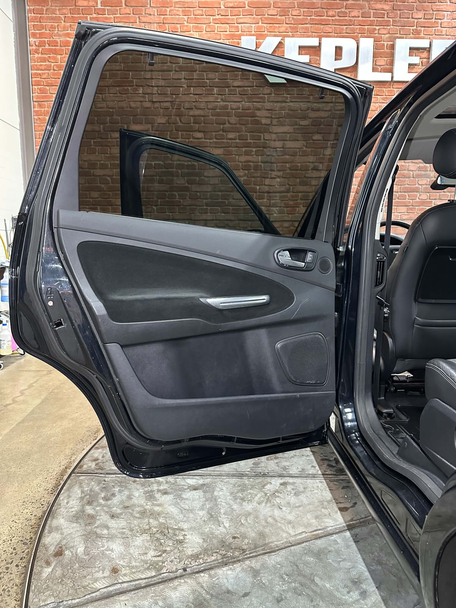 Ford S-MAX 2.0 TDCi Durashift EST, 130ps, 2008
