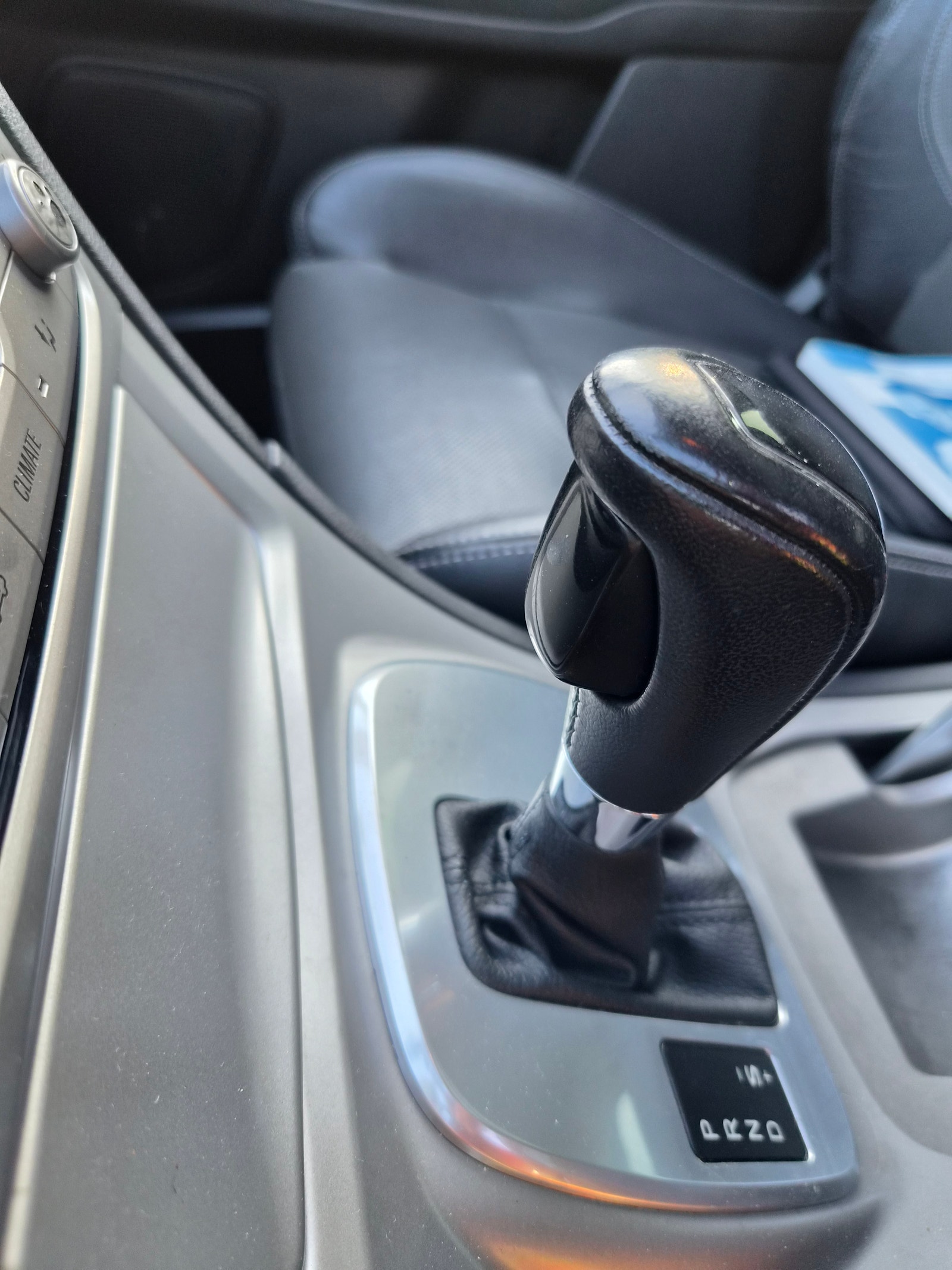 Ford S-MAX 2.0 TDCi Durashift EST, 130ps, 2008