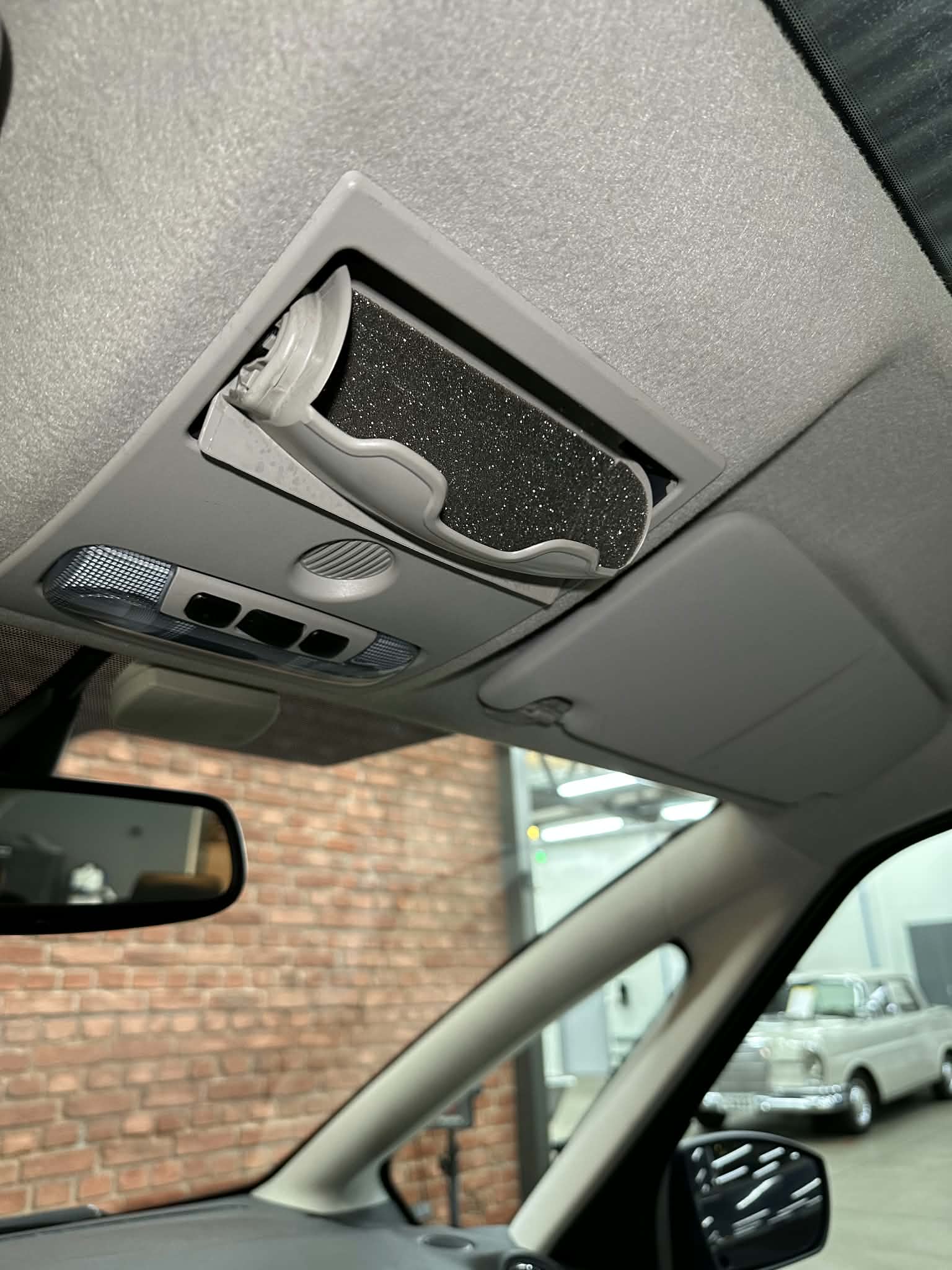 Ford S-MAX 2.0 TDCi Durashift EST, 130ps, 2008