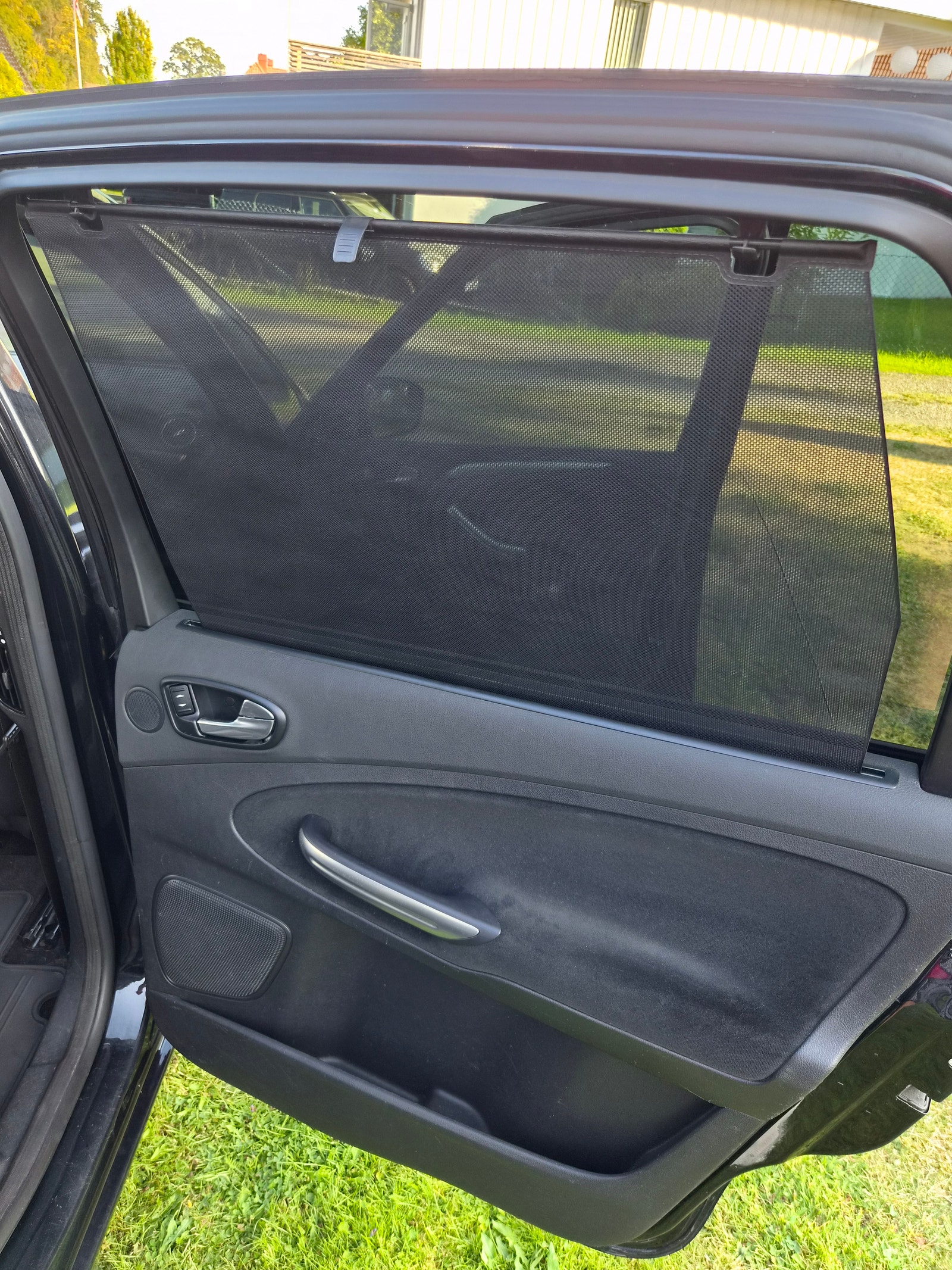 Ford S-MAX 2.0 TDCi Durashift EST, 130ps, 2008