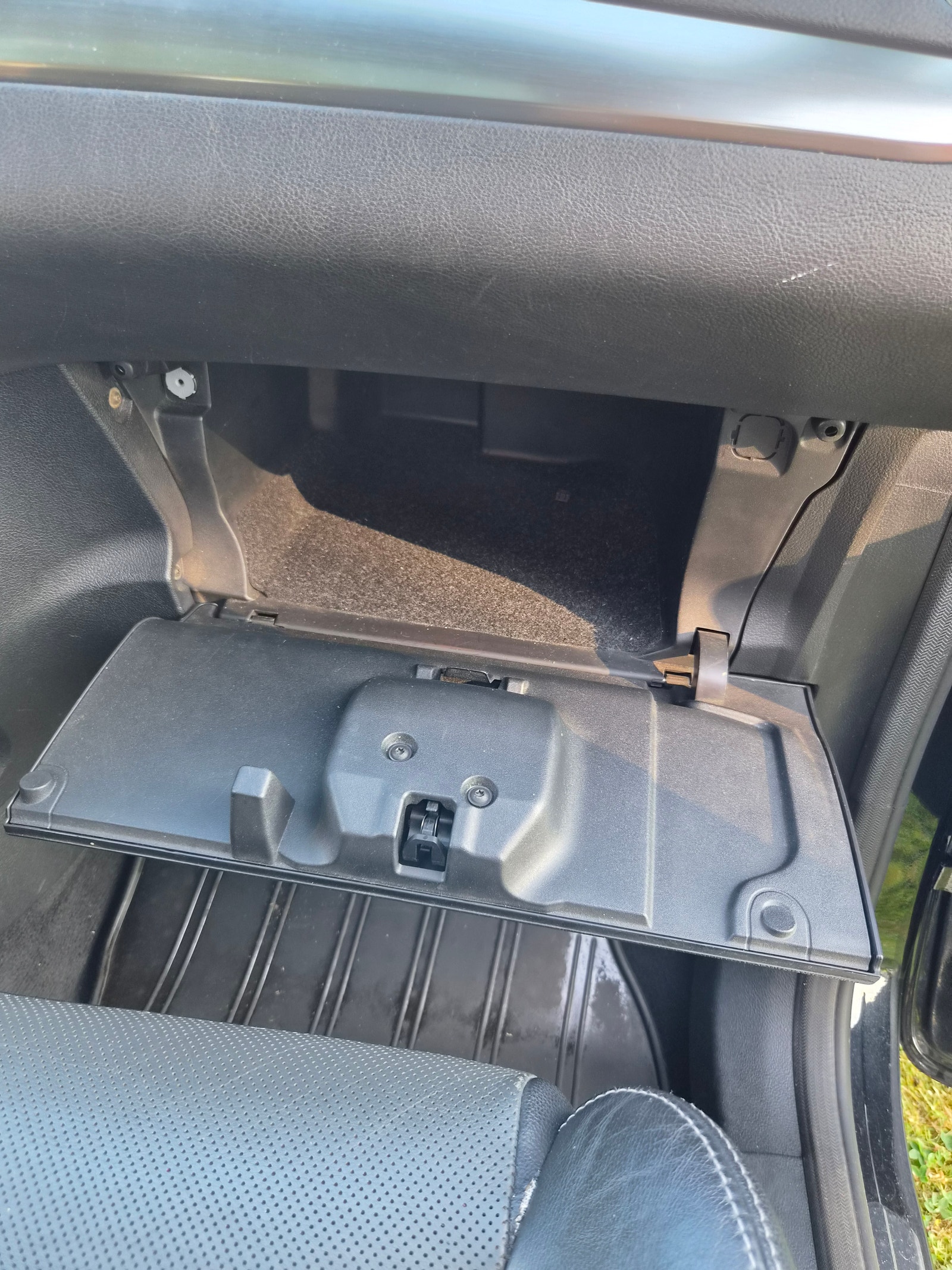 Ford S-MAX 2.0 TDCi Durashift EST, 130ps, 2008