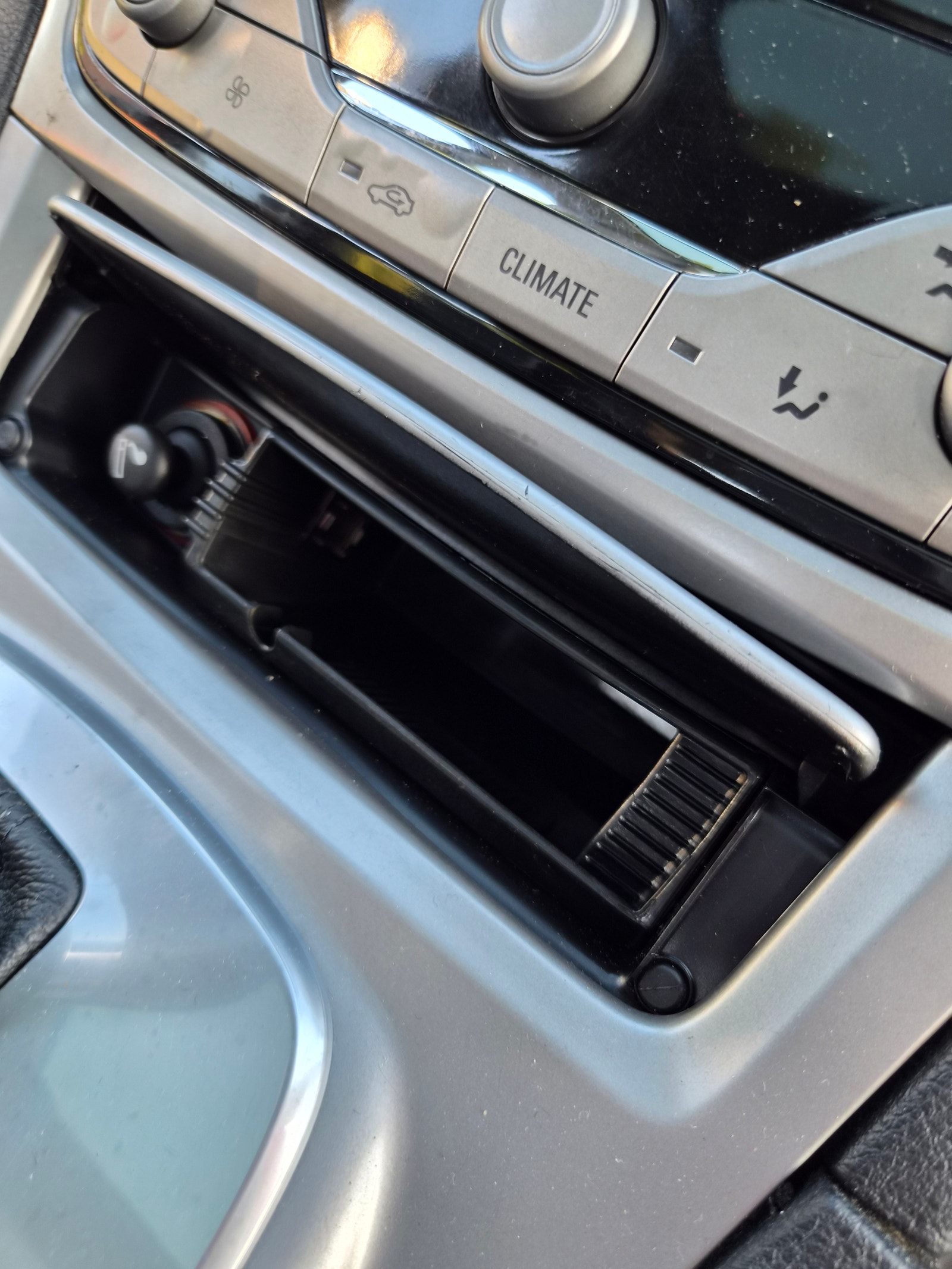 Ford S-MAX 2.0 TDCi Durashift EST, 130ps, 2008