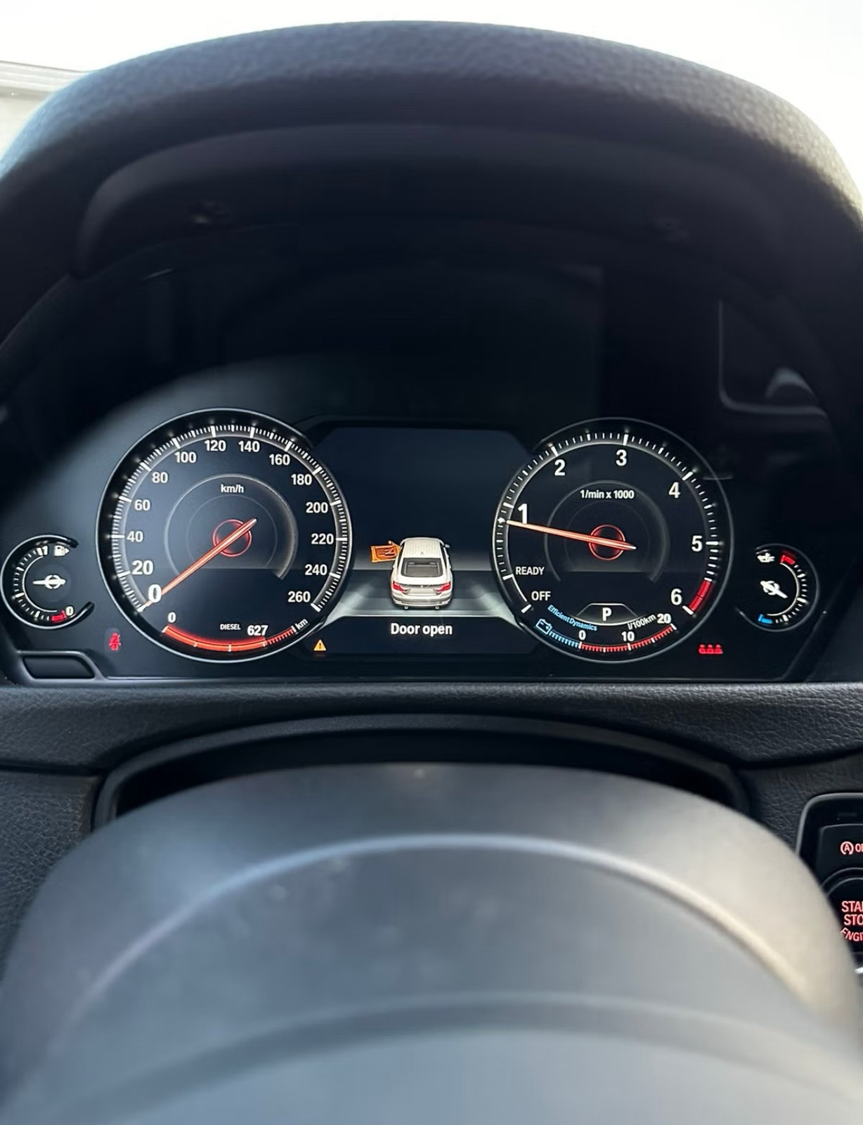 BMW 420d xDrive Gran Coupé Steptronic, 8-trinn, 184hk, 2015