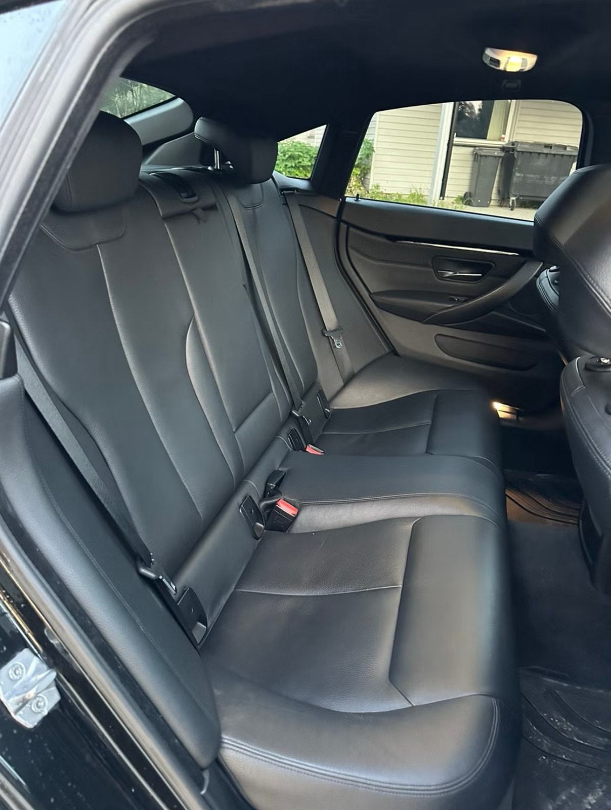 BMW 420d xDrive Gran Coupé Steptronic, 8-trinn, 184hk, 2015